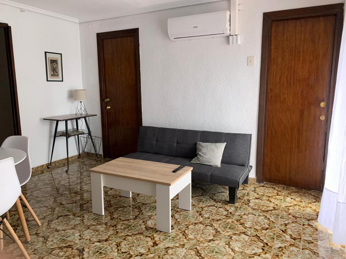 Sagunto 2 Exterior foto
