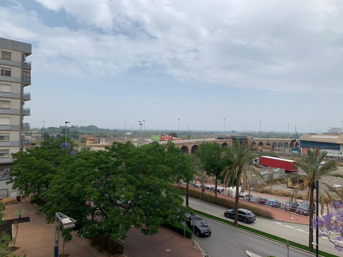 Sagunto 2 Exterior foto