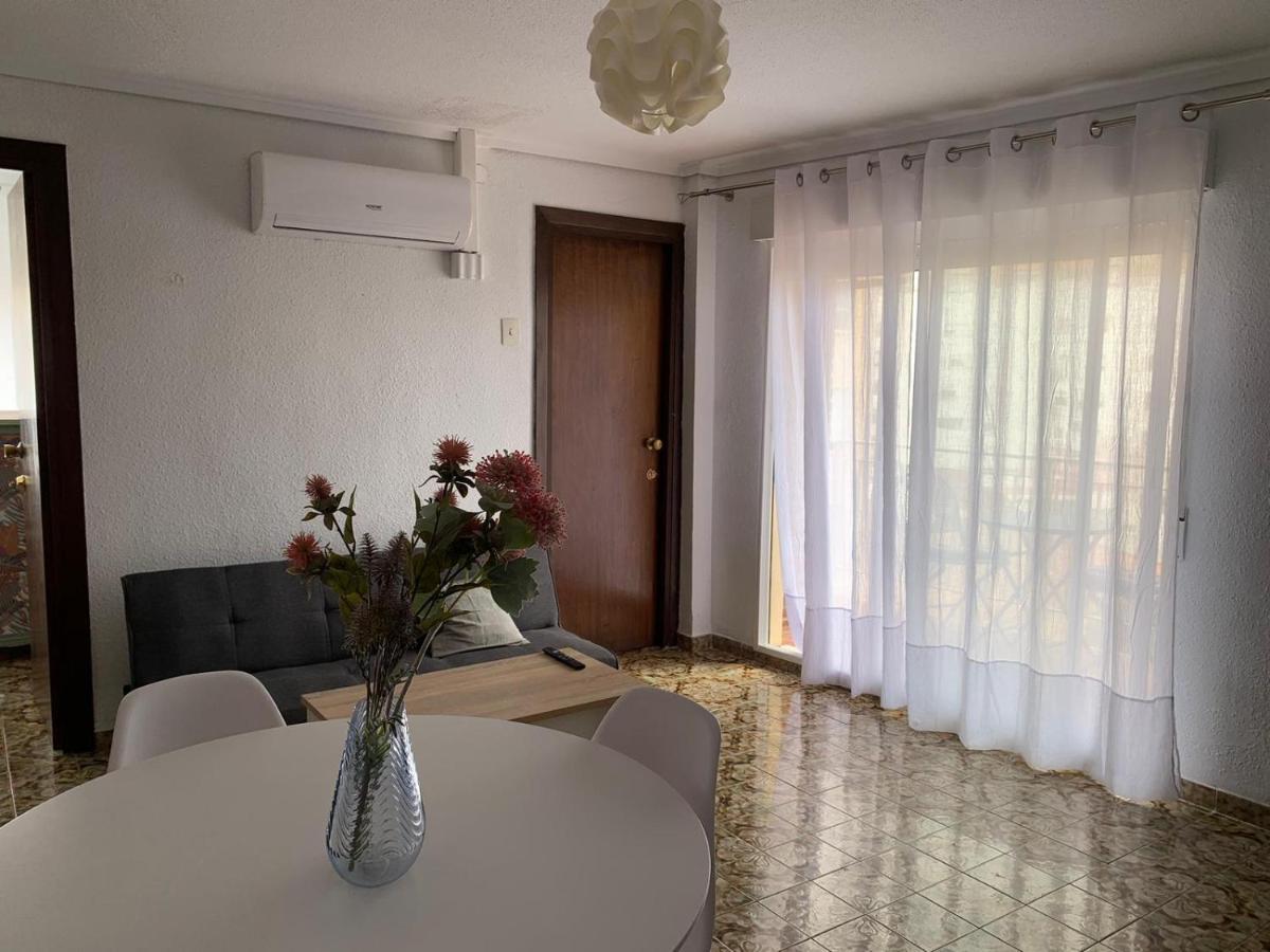 Sagunto 2 Exterior foto