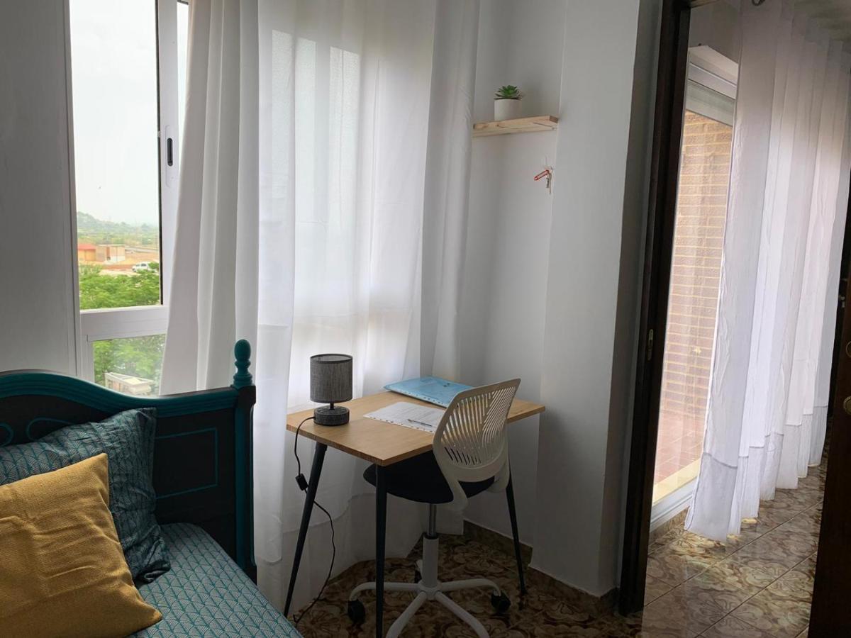 Sagunto 2 Exterior foto